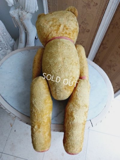 画像14: JPMフレンチテディベア