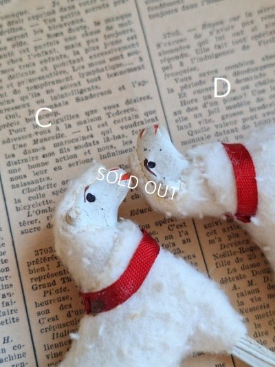 画像9: アンティーク羊オーナメント（同梱販売のみ）