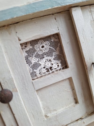 画像7: アンティークドール家具