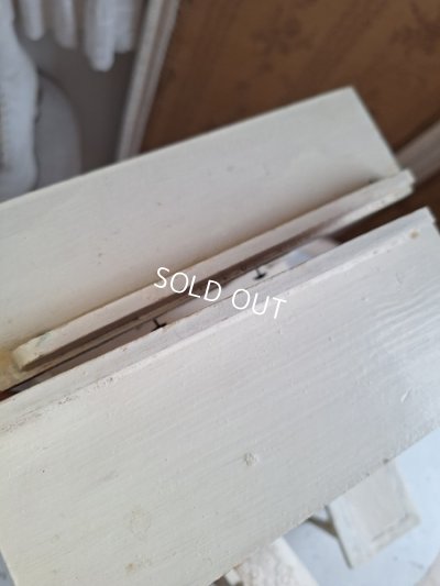 画像5: アンティークドール家具