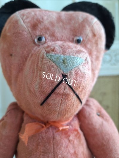 画像3: JPMピンクテディべア