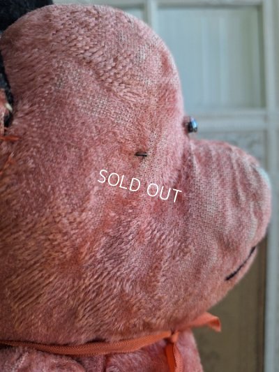 画像21: JPMピンクテディべア