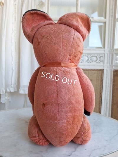 画像9: JPMピンクテディべア