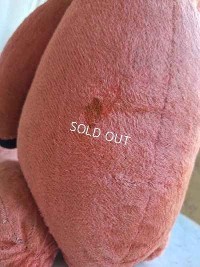 画像20: JPMピンクテディべア