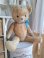 antiqueteddybear