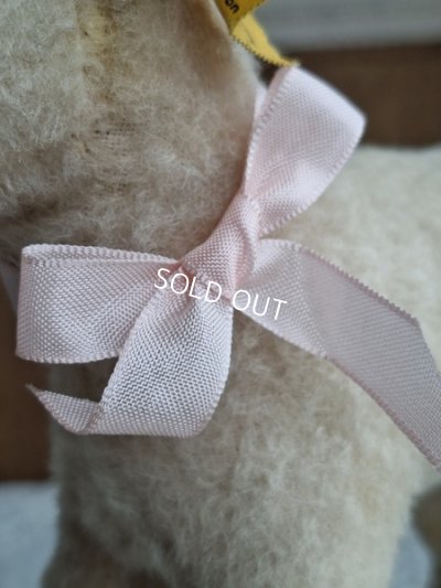 画像6: シュタイフ羊Lamby