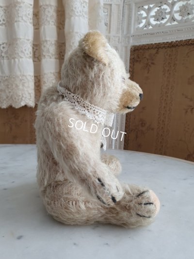 画像8: アンティークハーマンテディベア