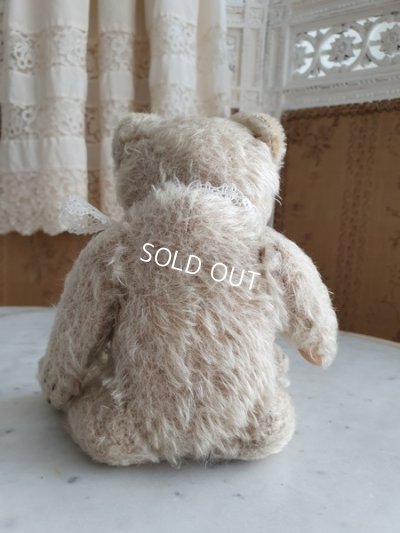 画像9: アンティークハーマンテディベア