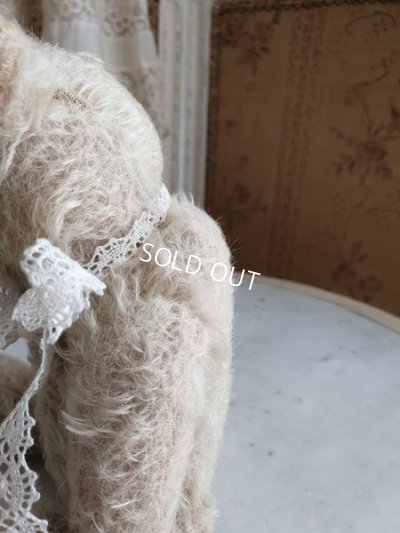 画像11: アンティークハーマンテディベア