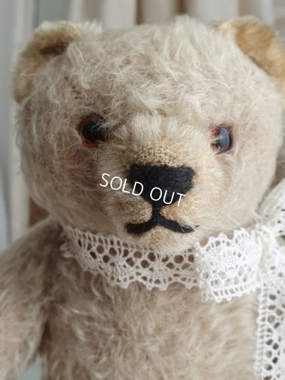 画像2: アンティークハーマンテディベア