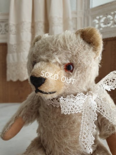 画像4: アンティークハーマンテディベア