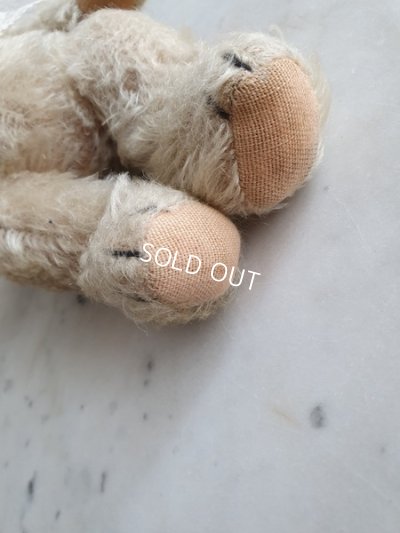 画像16: アンティークハーマンテディベア