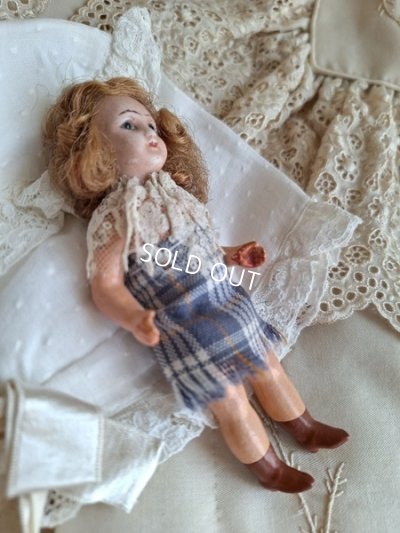 画像16: アンティークミニョネット