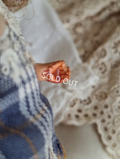 画像18: アンティークミニョネット