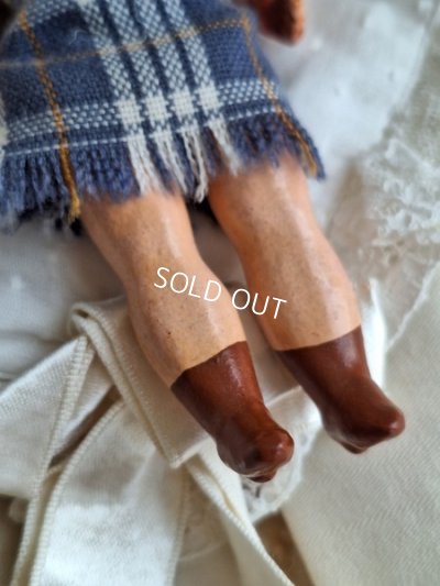 画像6: アンティークミニョネット