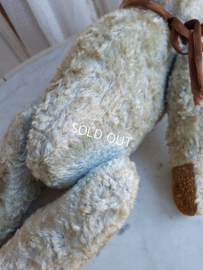 画像12: JPMブルーテディべア