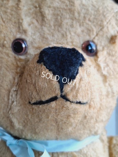 画像3: アンティークフレンチテディベア