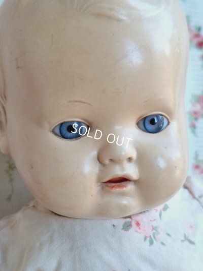 画像3: シルトクルーテセルロイドヘッドドール