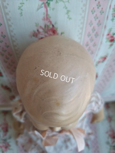 画像7: シルトクルーテセルロイドヘッドドール