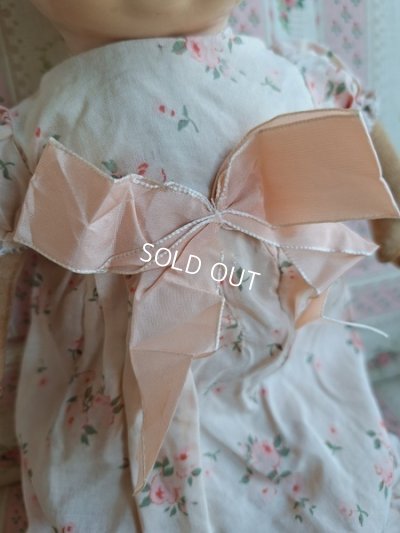 画像10: シルトクルーテセルロイドヘッドドール