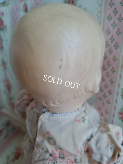 画像6: シルトクルーテセルロイドヘッドドール