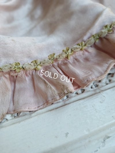 画像23: アンティークブドワールドール