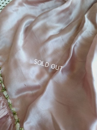 画像8: アンティークブドワールドール