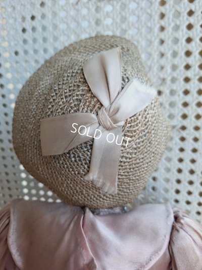 画像9: アンティークブドワールドール