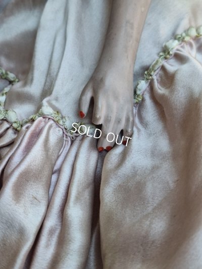 画像26: アンティークブドワールドール