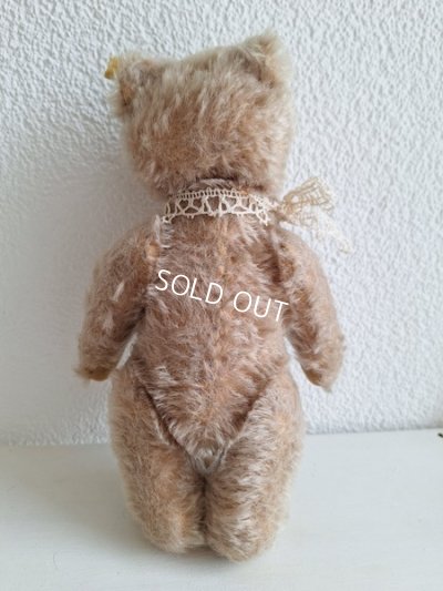 画像9: シュタイフテディベア
