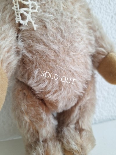 画像10: シュタイフテディベア