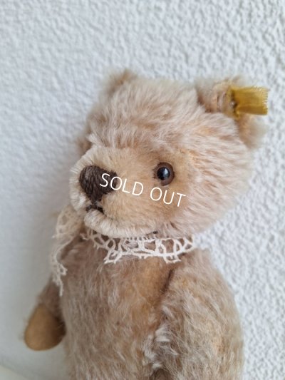 画像6: シュタイフテディベア