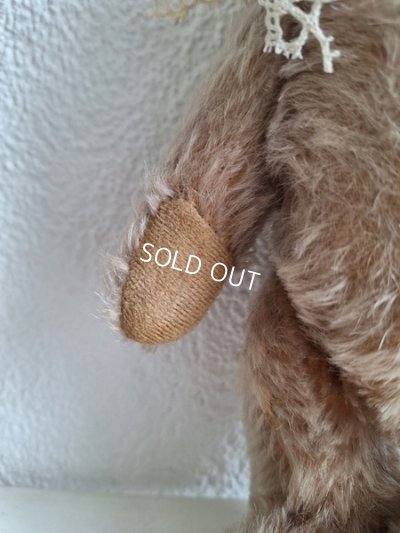 画像11: シュタイフテディベア