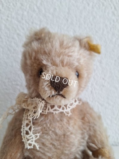 画像2: シュタイフテディベア