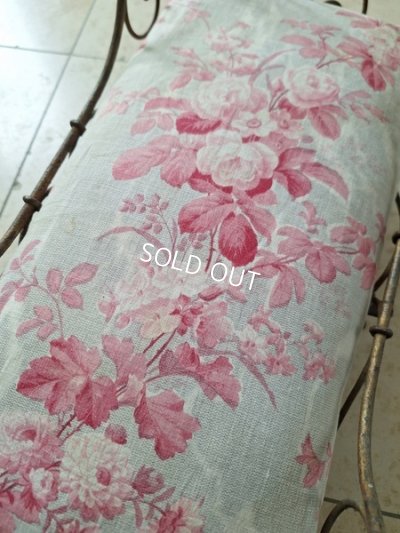 画像5: アンティークドールベッド