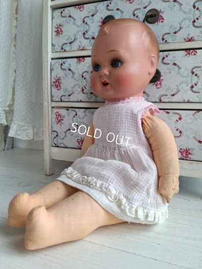 画像5: アンティークベビードール