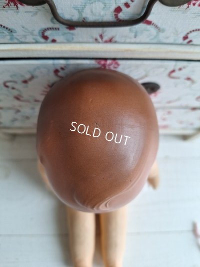 画像9: アンティークベビードール