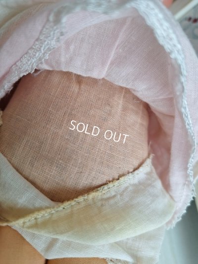 画像21: アンティークベビードール