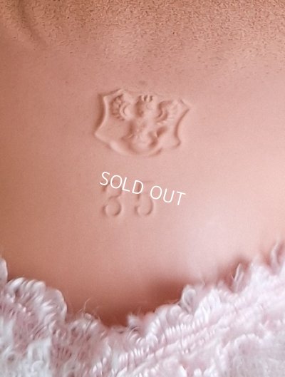 画像25: アンティークベビードール