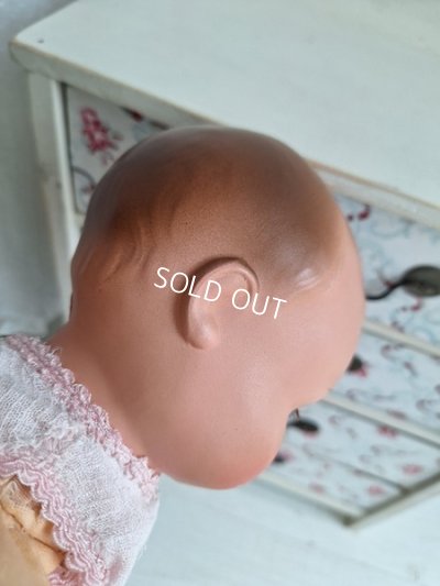 画像16: アンティークベビードール