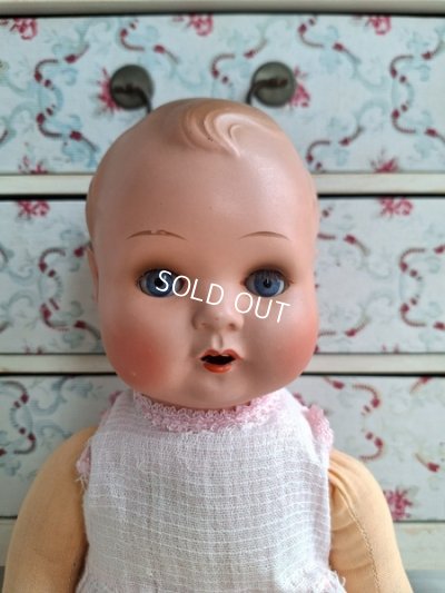画像3: アンティークベビードール
