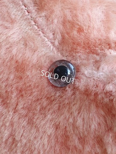 画像3: JPMアンティークピンクテディベア