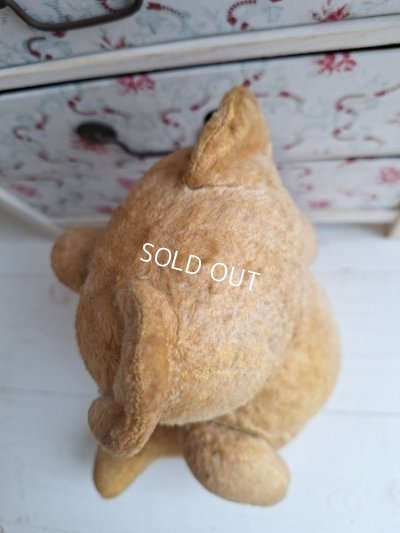 画像13: アンティークフレンチテディベア