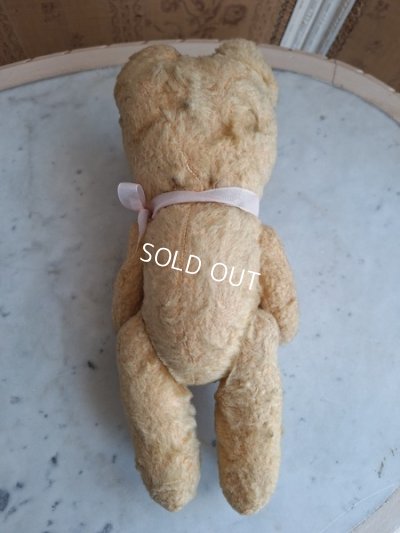 画像8: JPMフレンチテディベア