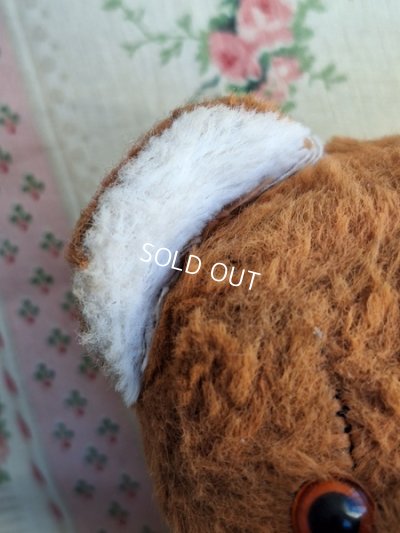 画像6: JPMフレンチテディベア　