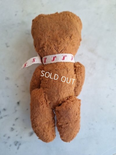 画像12: JPMフレンチテディベア　