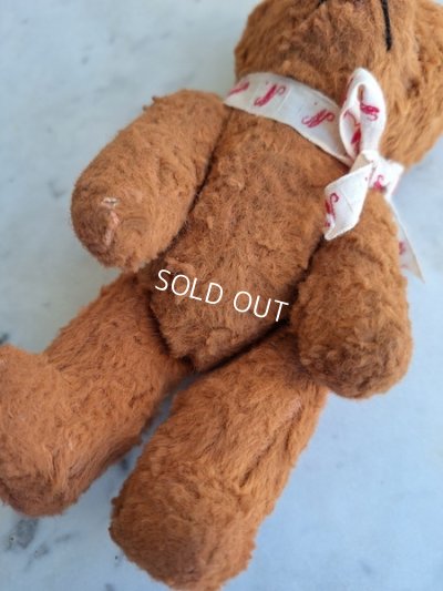 画像13: JPMフレンチテディベア　