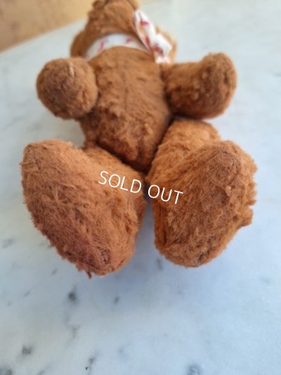 画像14: JPMフレンチテディベア　