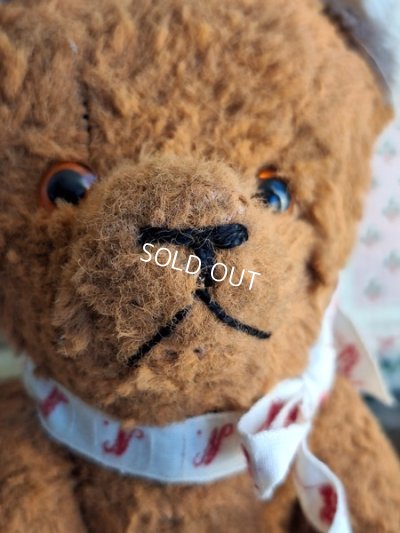 画像4: JPMフレンチテディベア　