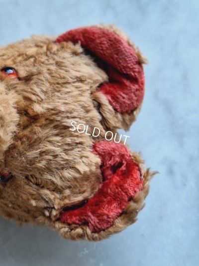 画像7: JPMフレンチテディベア